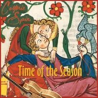 Time of the Season
