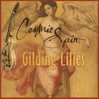 Gilding Lilies - EP